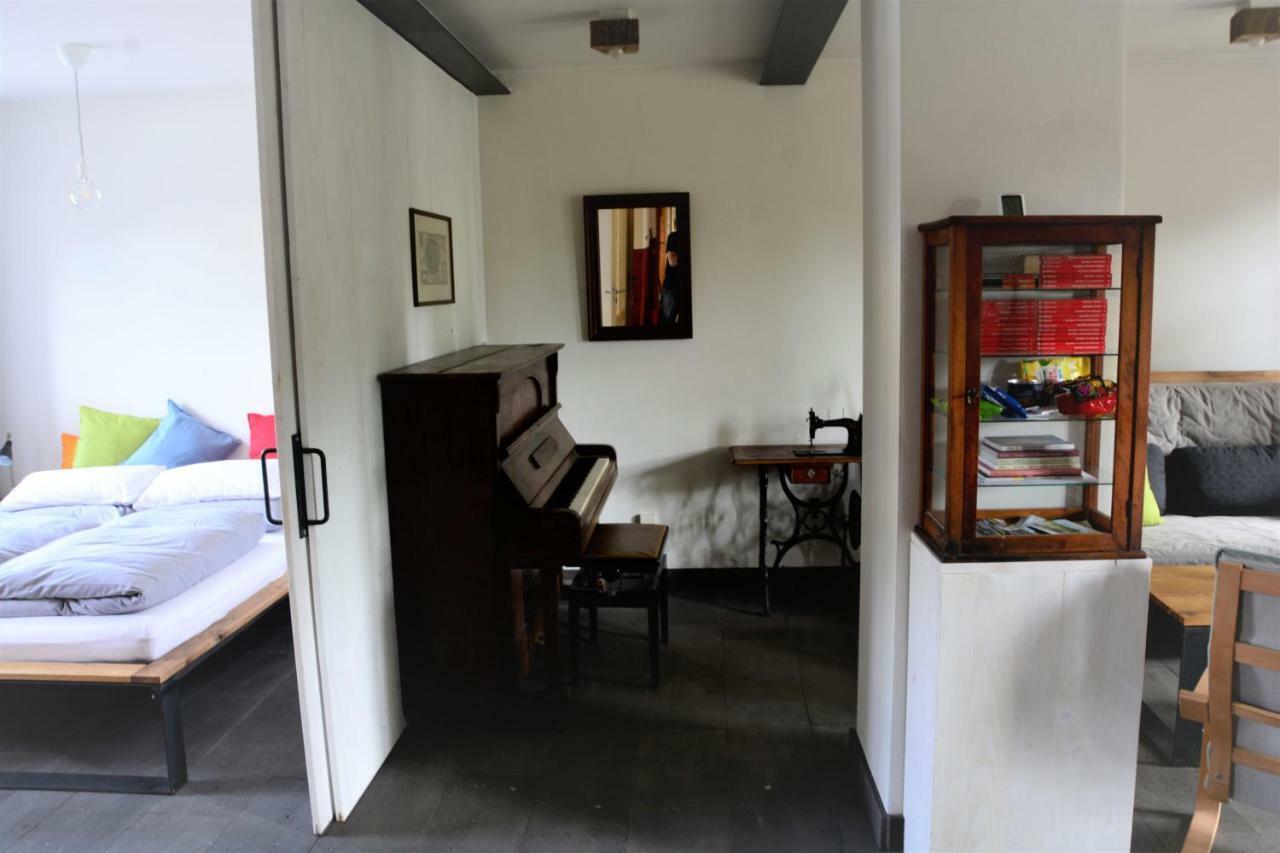 Stiftsherrenhaus Munstermaifeld Экстерьер фото